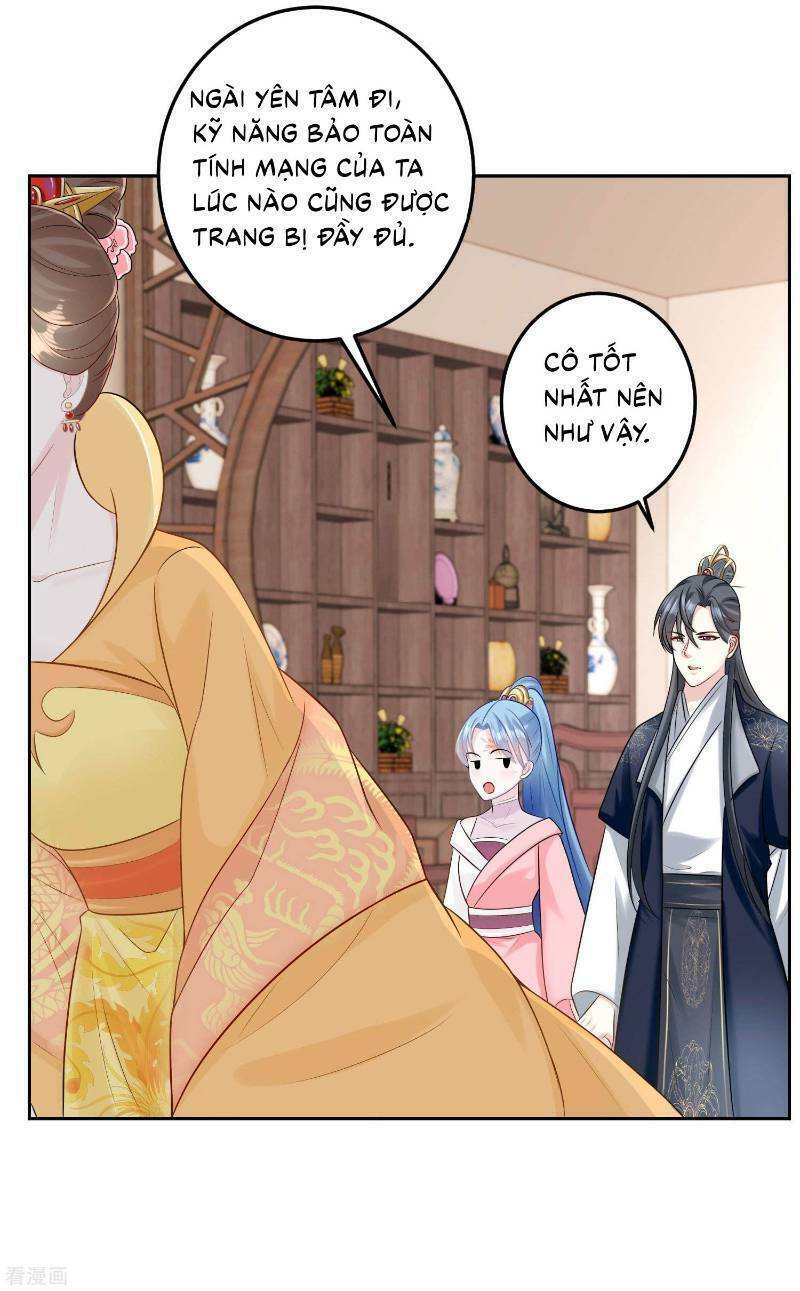 Độc Y Đích Nữ Chapter 83 - Trang 2