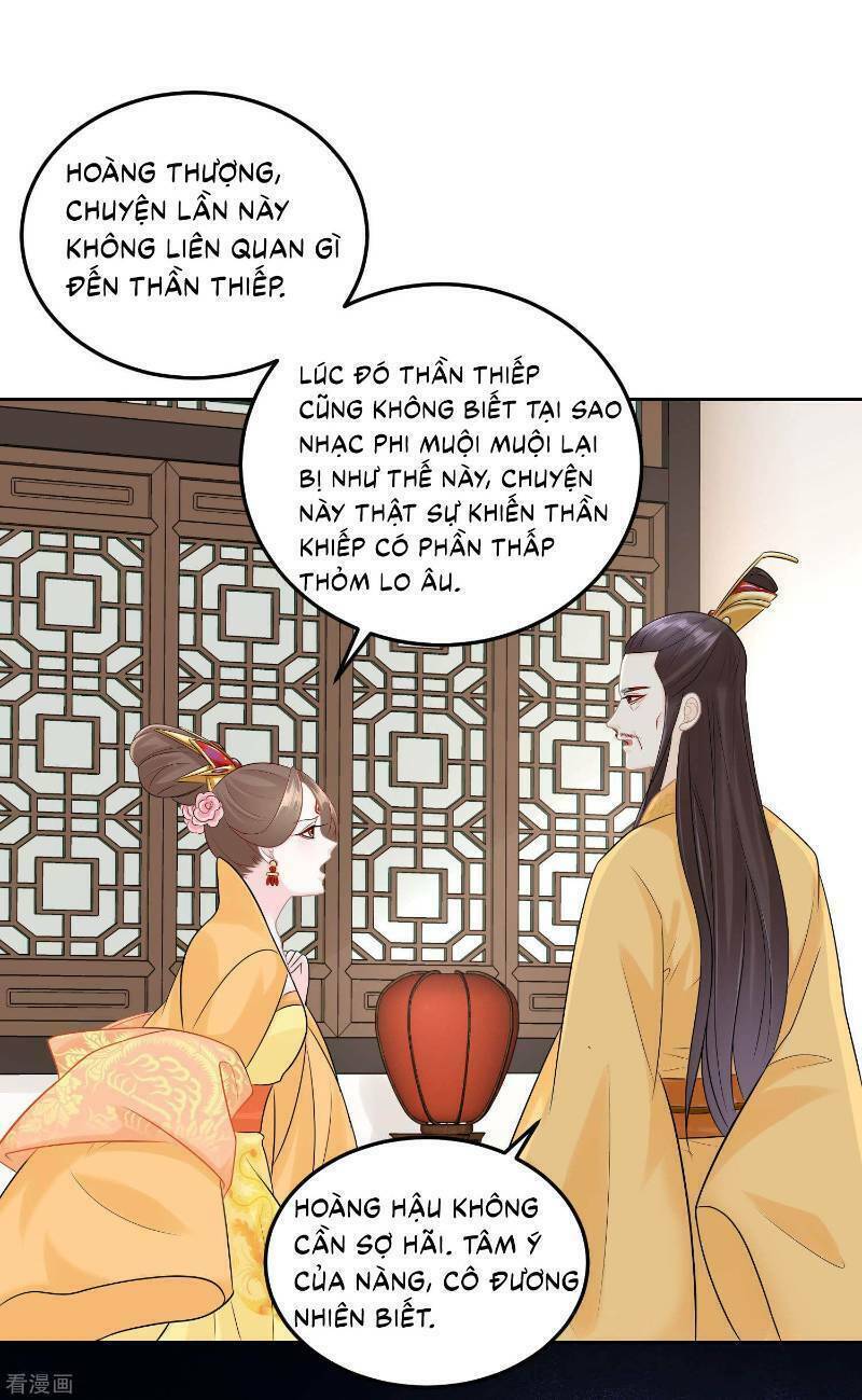 Độc Y Đích Nữ Chapter 83 - Trang 2