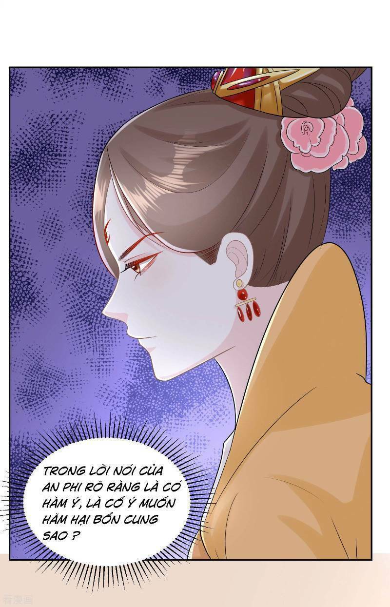 Độc Y Đích Nữ Chapter 83 - Trang 2