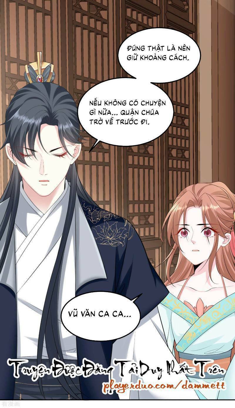Độc Y Đích Nữ Chapter 85 - Trang 2