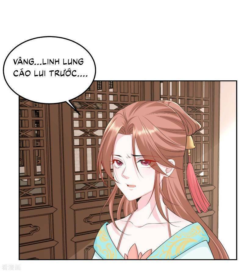 Độc Y Đích Nữ Chapter 85 - Trang 2
