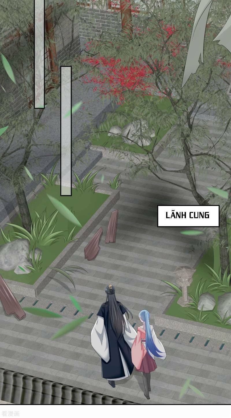 Độc Y Đích Nữ Chapter 85 - Trang 2