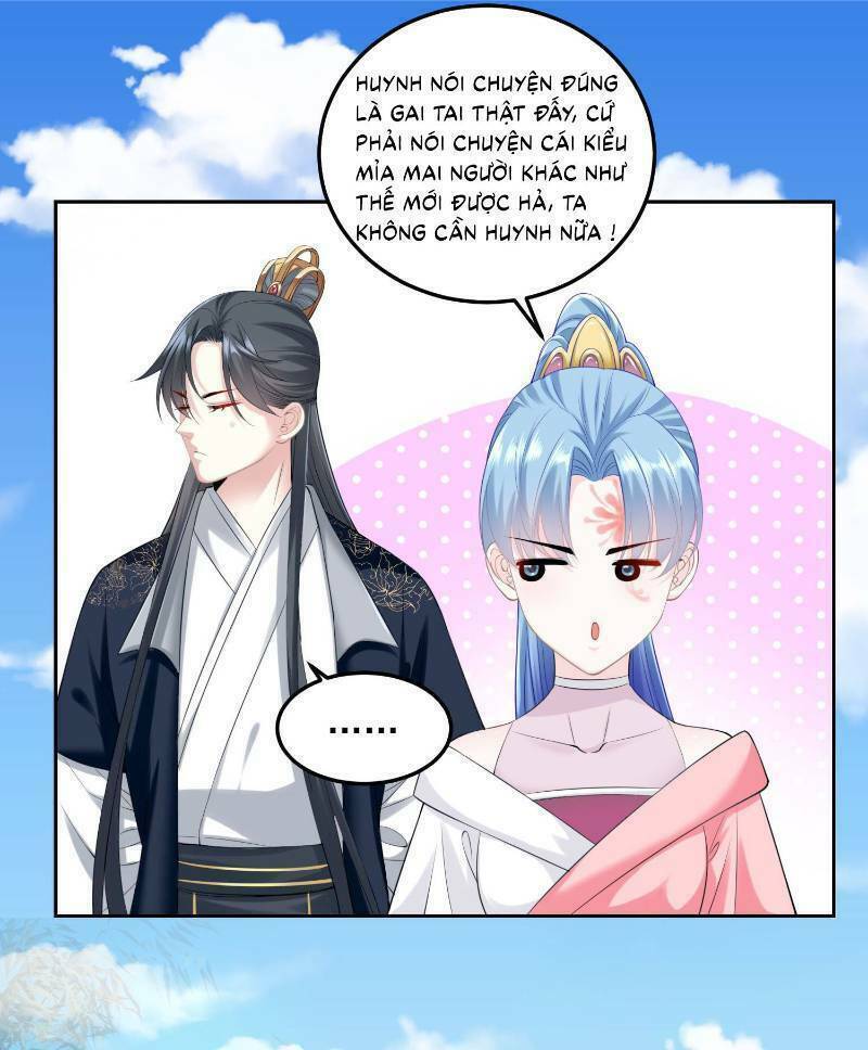 Độc Y Đích Nữ Chapter 86 - Trang 2