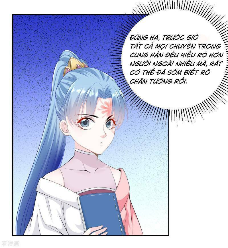 Độc Y Đích Nữ Chapter 86 - Trang 2