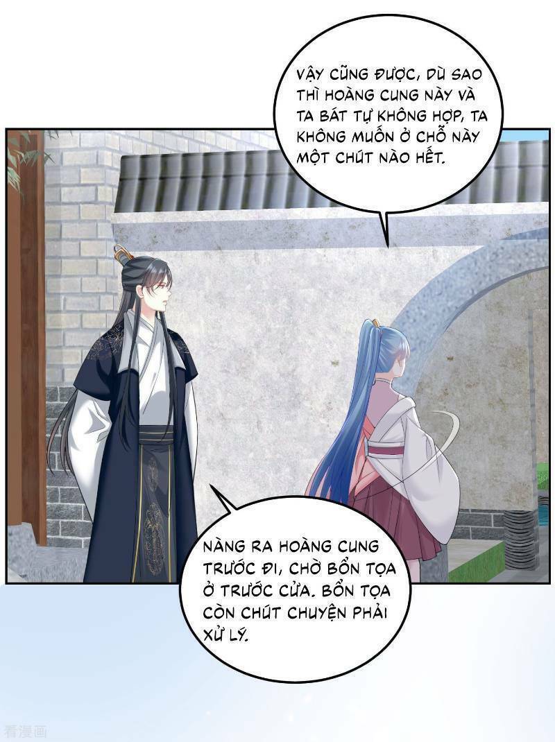 Độc Y Đích Nữ Chapter 86 - Trang 2