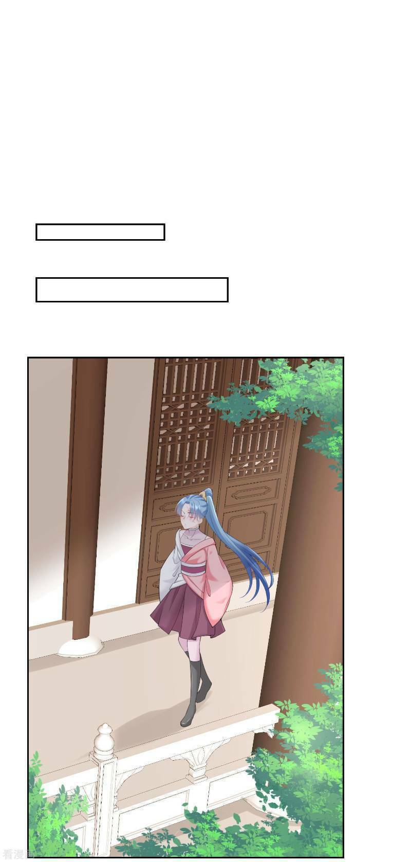 Độc Y Đích Nữ Chapter 86 - Trang 2