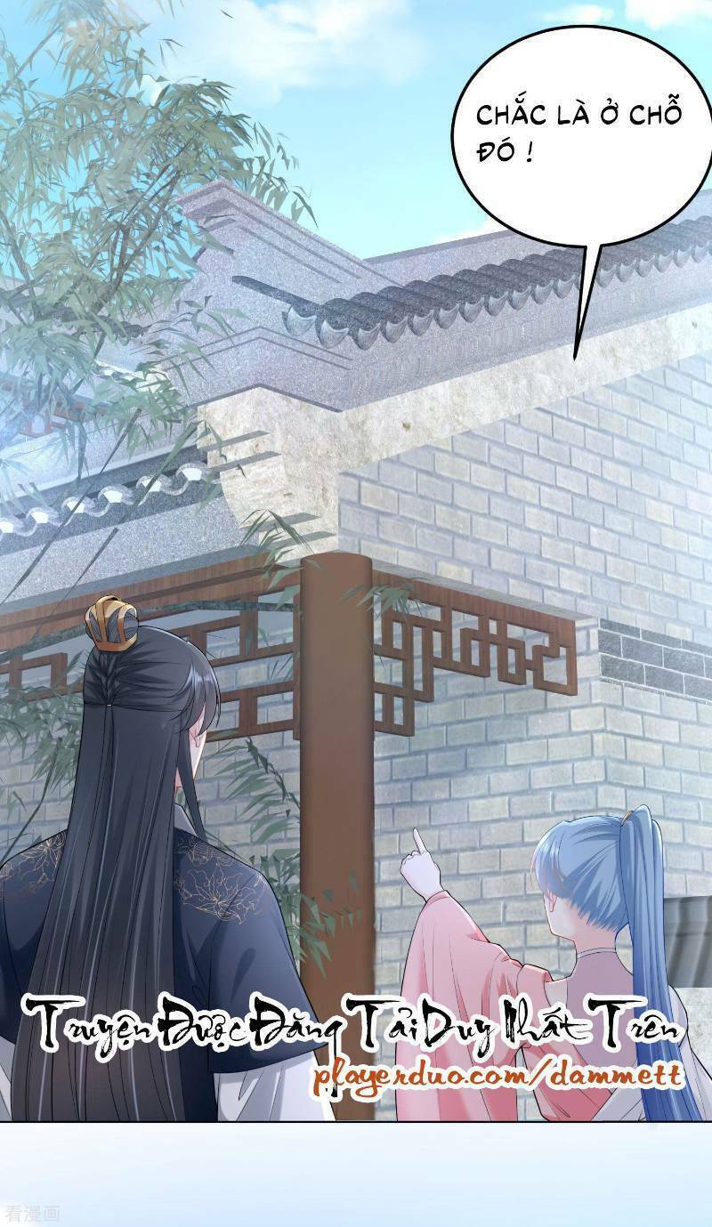 Độc Y Đích Nữ Chapter 86 - Trang 2