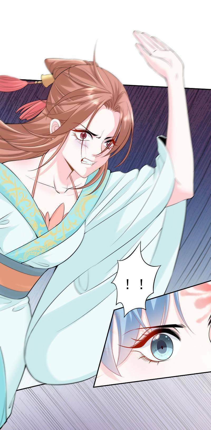 Độc Y Đích Nữ Chapter 86 - Trang 2