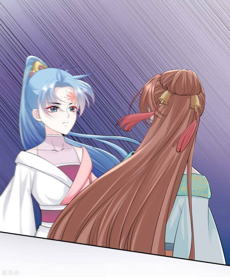 Độc Y Đích Nữ Chapter 86 - Trang 2