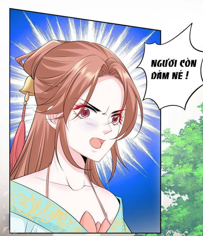 Độc Y Đích Nữ Chapter 86 - Trang 2