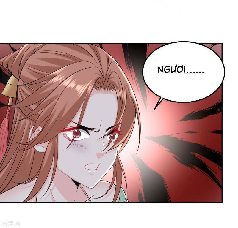 Độc Y Đích Nữ Chapter 86 - Trang 2