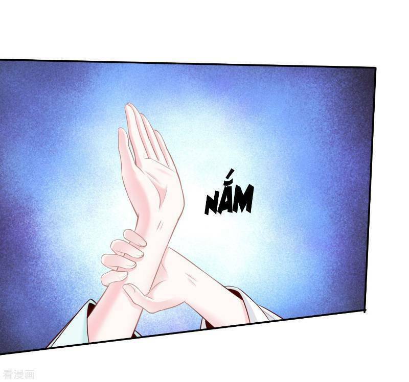 Độc Y Đích Nữ Chapter 86 - Trang 2