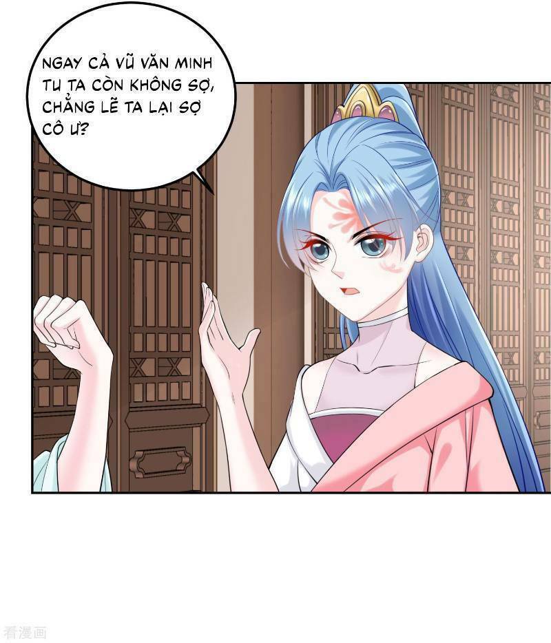 Độc Y Đích Nữ Chapter 86 - Trang 2