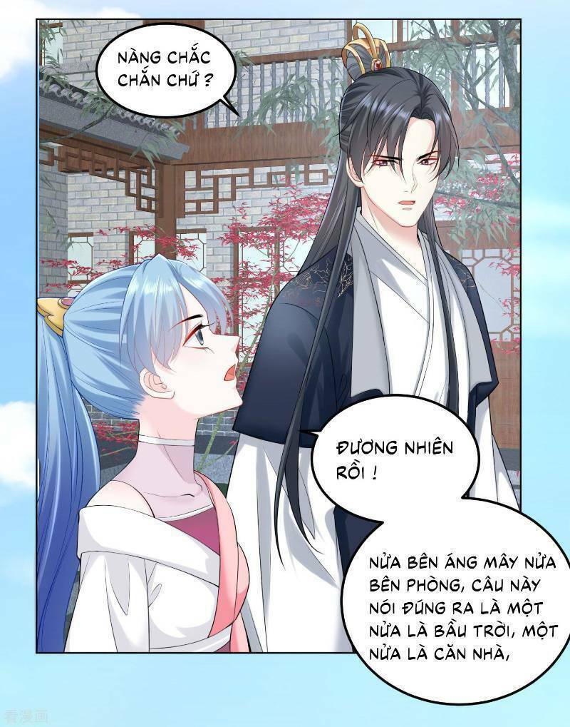 Độc Y Đích Nữ Chapter 86 - Trang 2