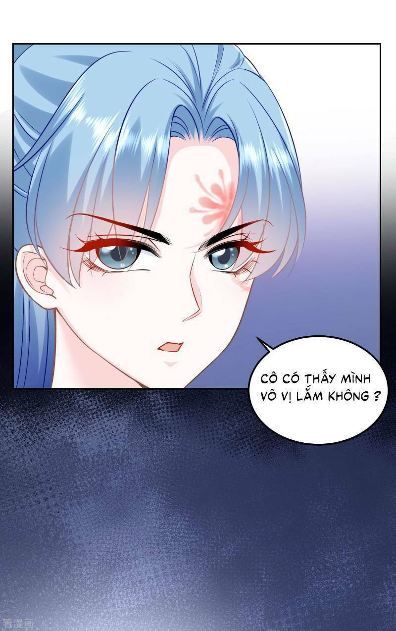 Độc Y Đích Nữ Chapter 86 - Trang 2