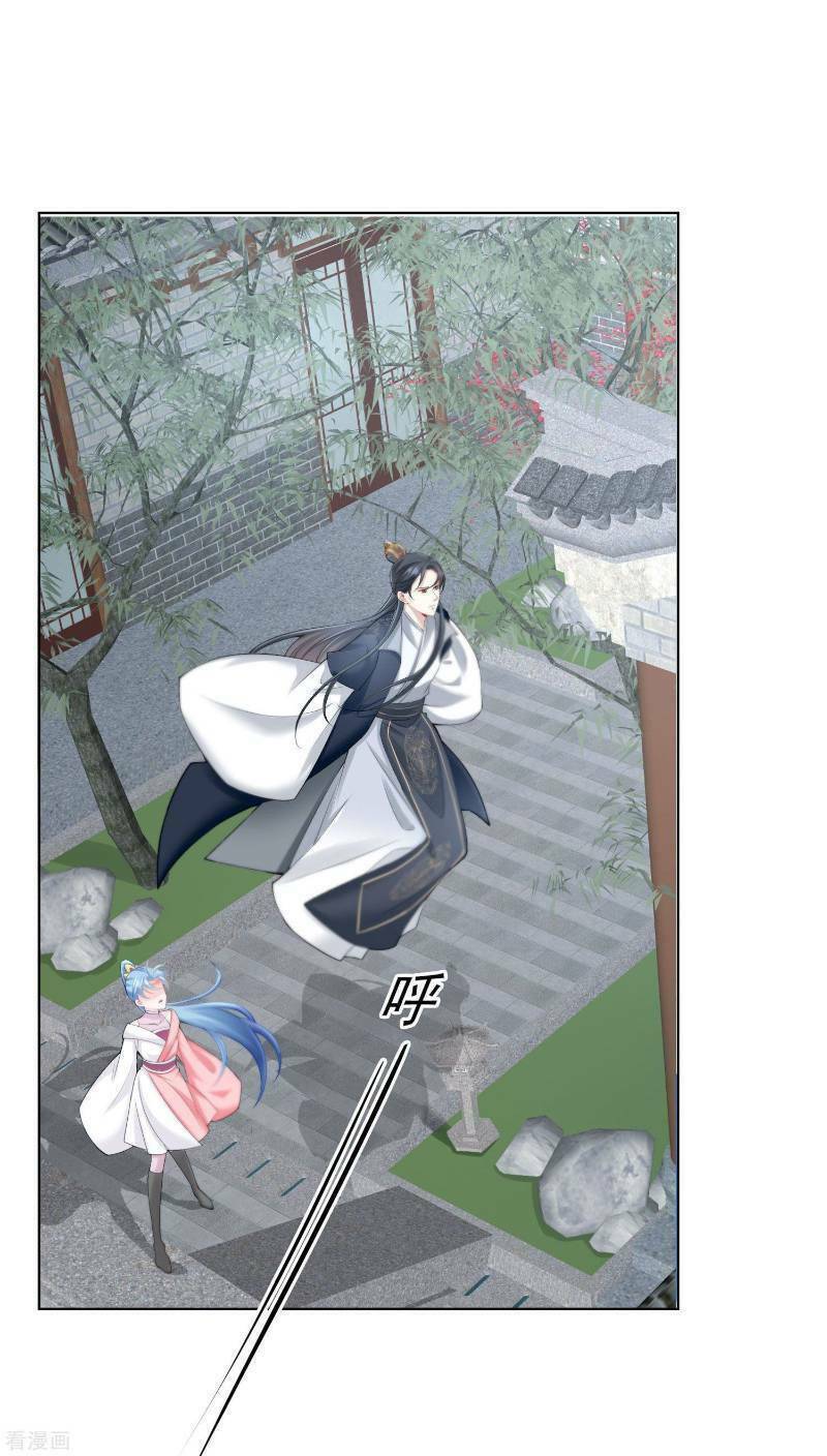 Độc Y Đích Nữ Chapter 86 - Trang 2