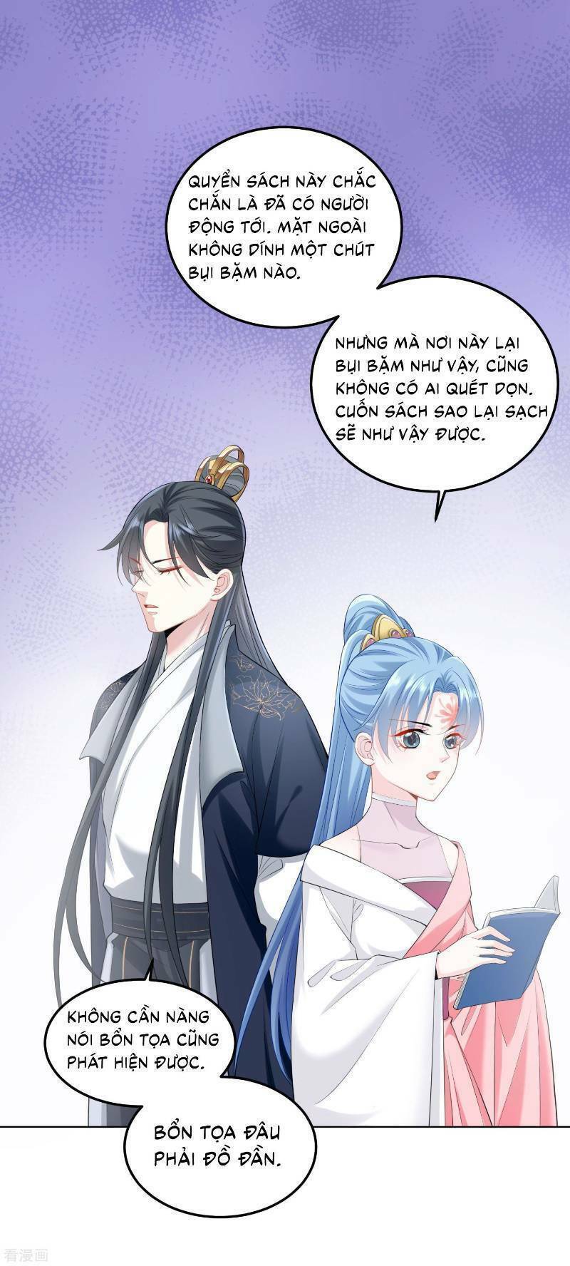 Độc Y Đích Nữ Chapter 86 - Trang 2