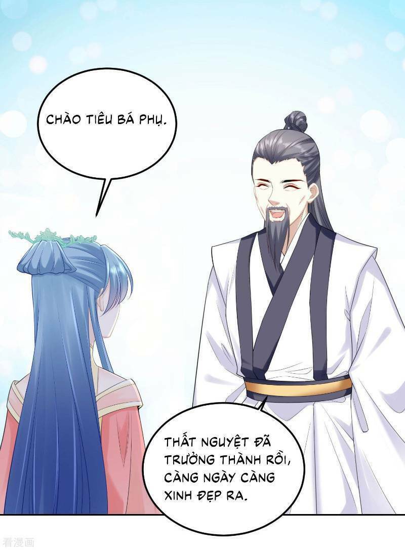 Độc Y Đích Nữ Chapter 87 - Trang 2