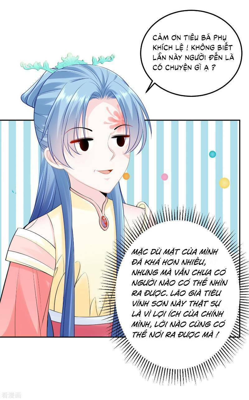 Độc Y Đích Nữ Chapter 87 - Trang 2