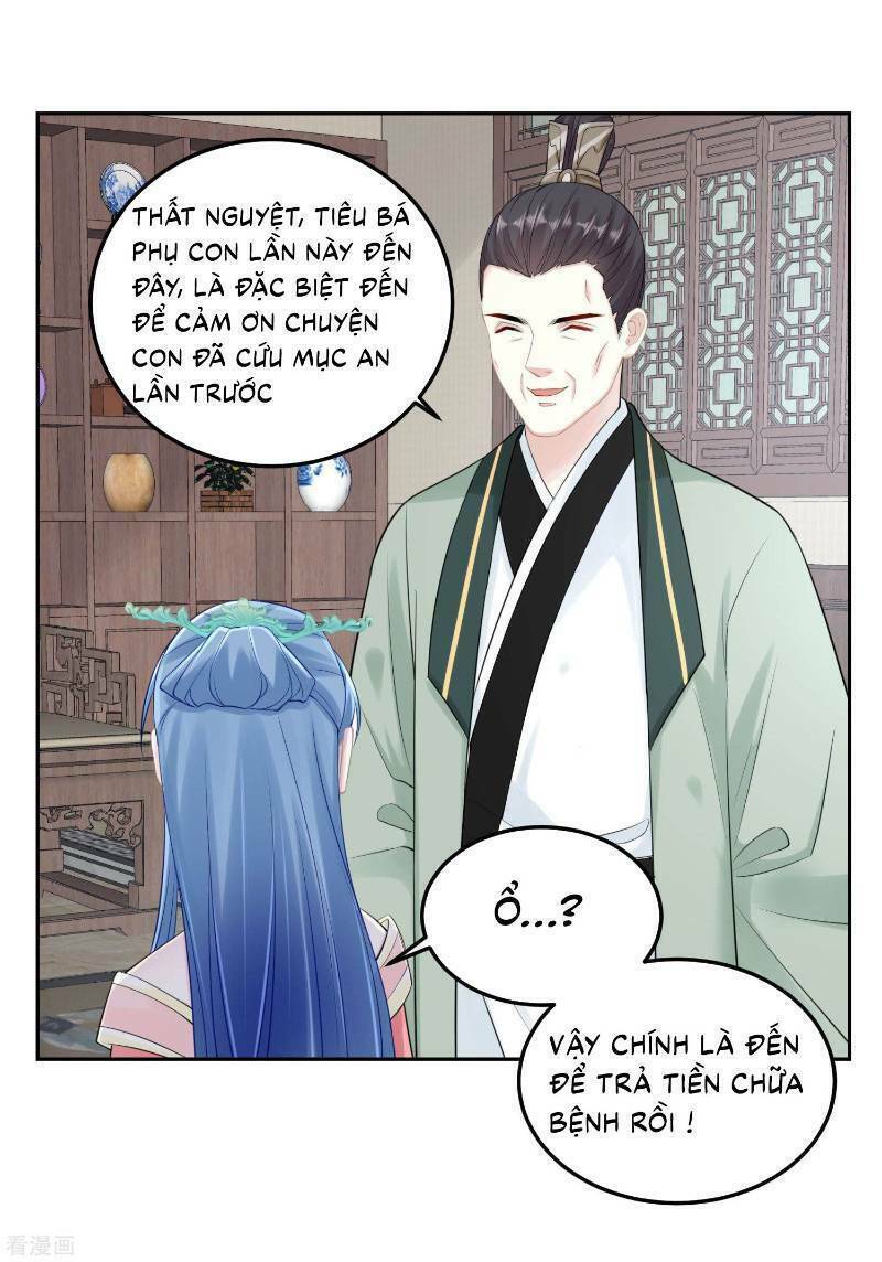 Độc Y Đích Nữ Chapter 87 - Trang 2