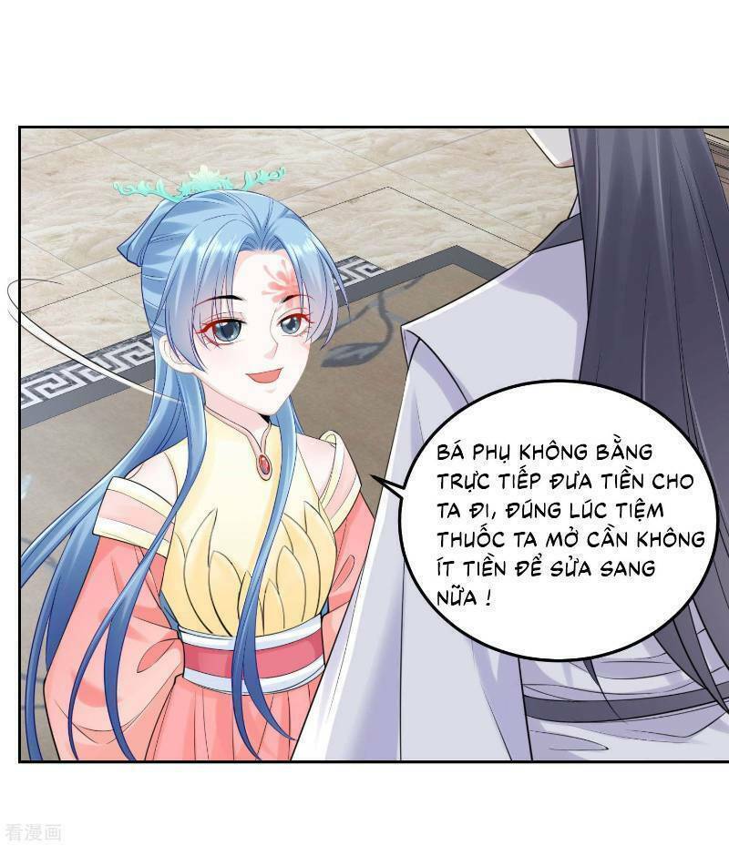 Độc Y Đích Nữ Chapter 87 - Trang 2