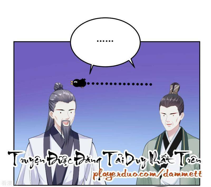 Độc Y Đích Nữ Chapter 87 - Trang 2