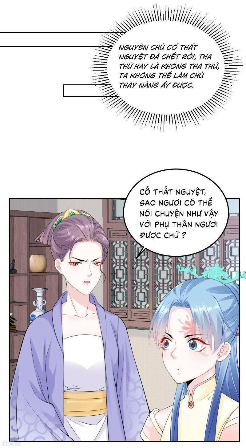 Độc Y Đích Nữ Chapter 87 - Trang 2