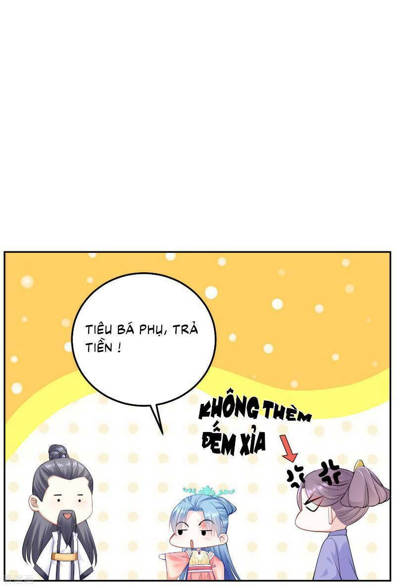 Độc Y Đích Nữ Chapter 87 - Trang 2