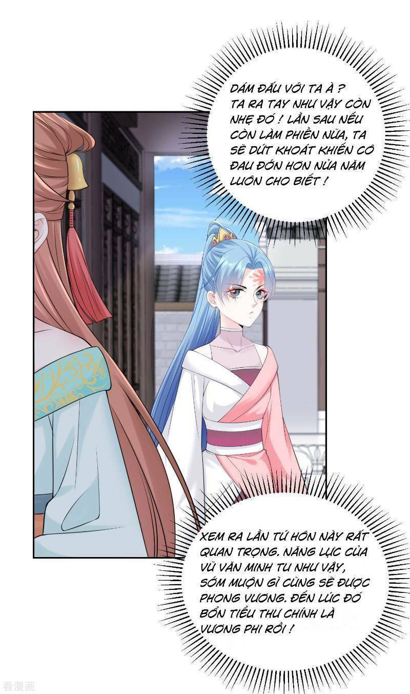 Độc Y Đích Nữ Chapter 87 - Trang 2