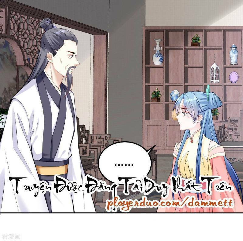 Độc Y Đích Nữ Chapter 87 - Trang 2