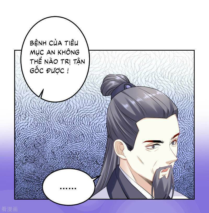 Độc Y Đích Nữ Chapter 87 - Trang 2