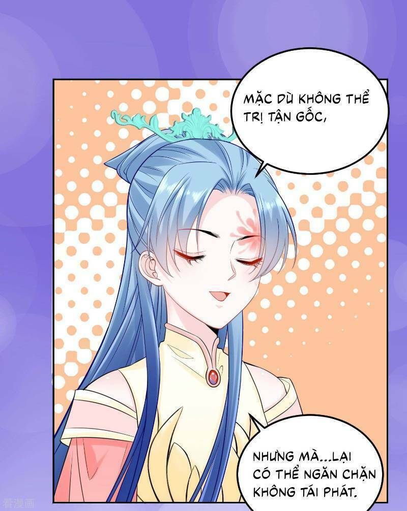 Độc Y Đích Nữ Chapter 87 - Trang 2