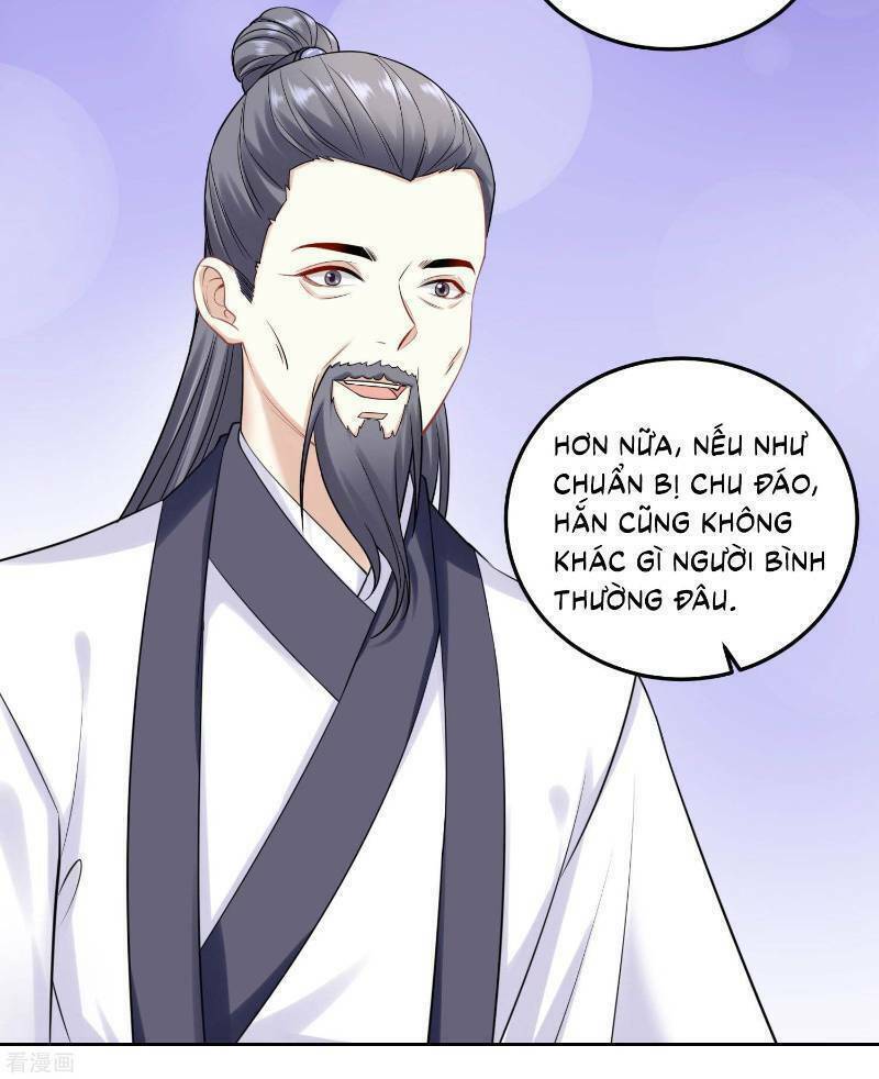 Độc Y Đích Nữ Chapter 87 - Trang 2
