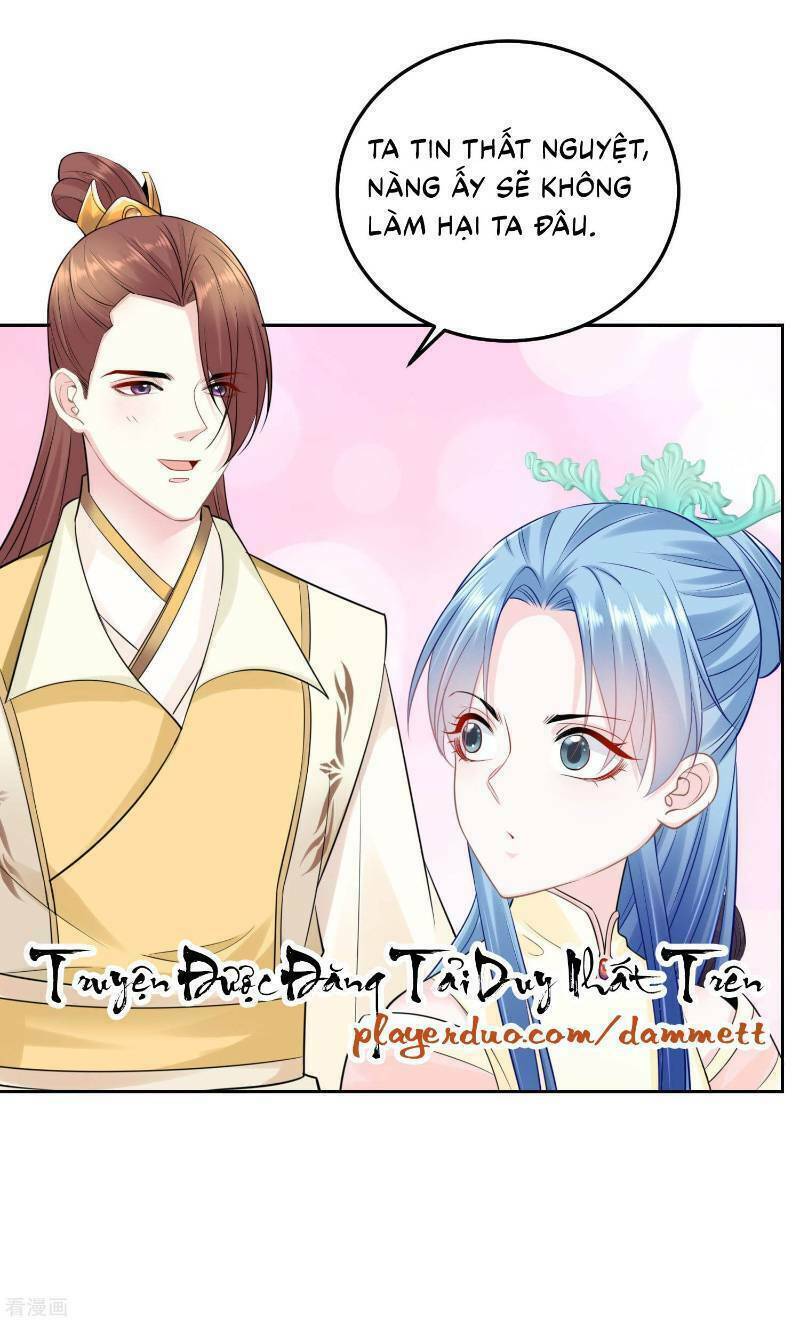 Độc Y Đích Nữ Chapter 87 - Trang 2
