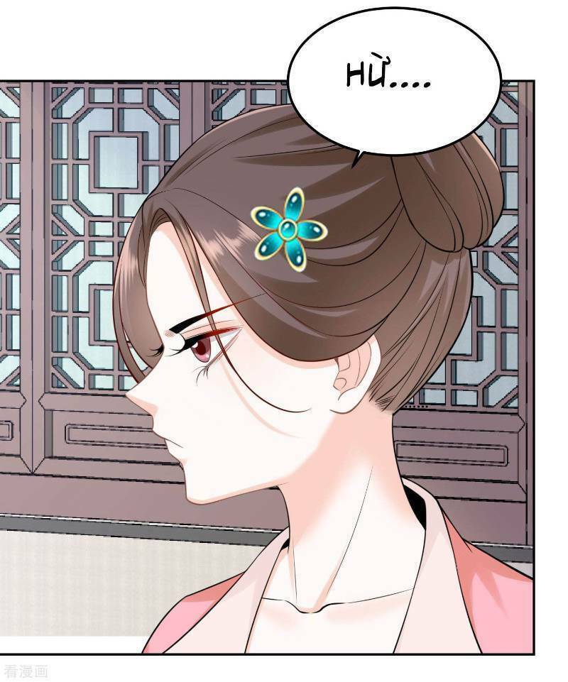 Độc Y Đích Nữ Chapter 87 - Trang 2