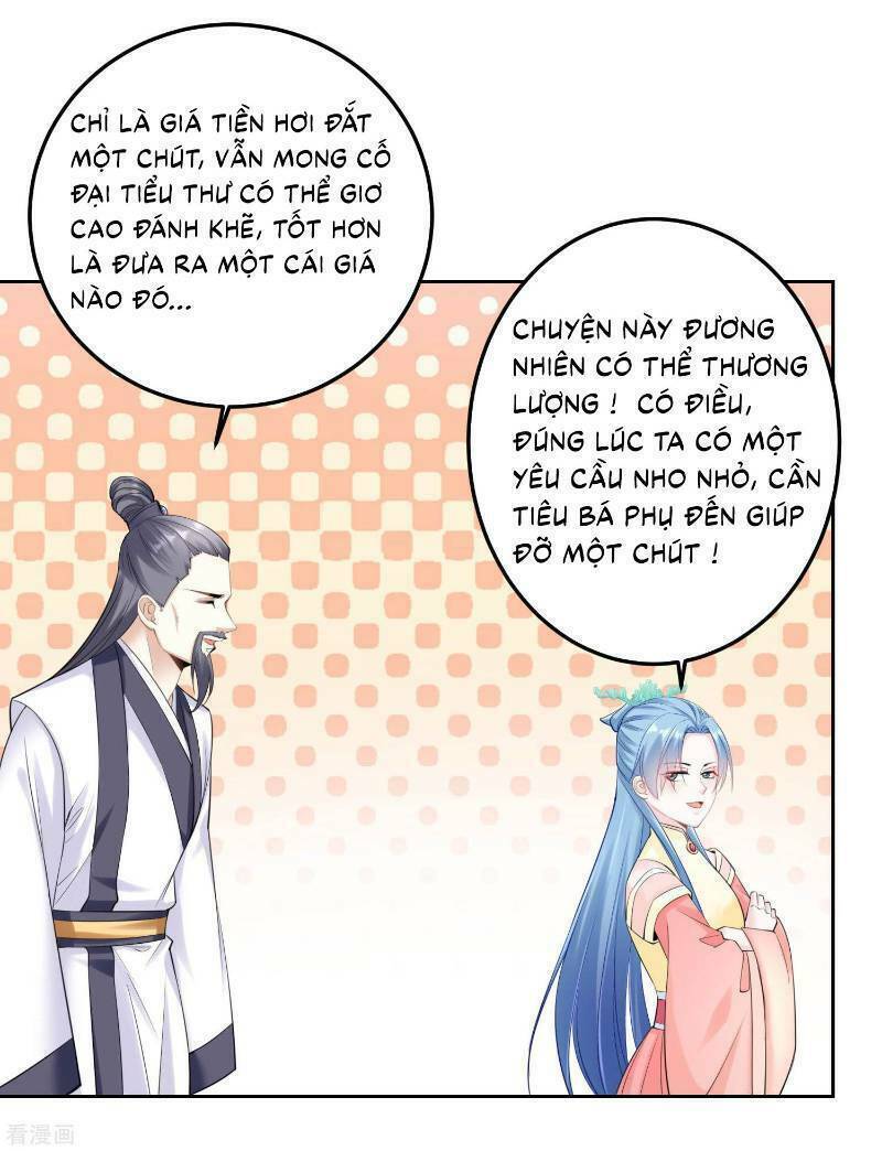 Độc Y Đích Nữ Chapter 87 - Trang 2