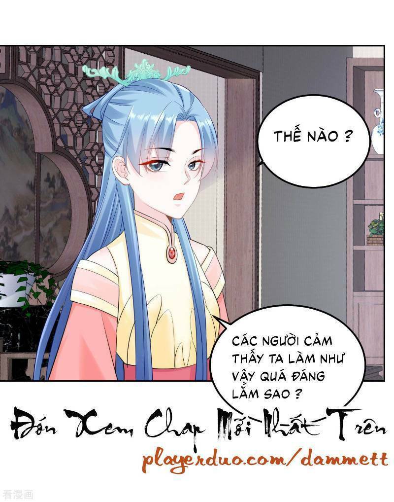 Độc Y Đích Nữ Chapter 87 - Trang 2