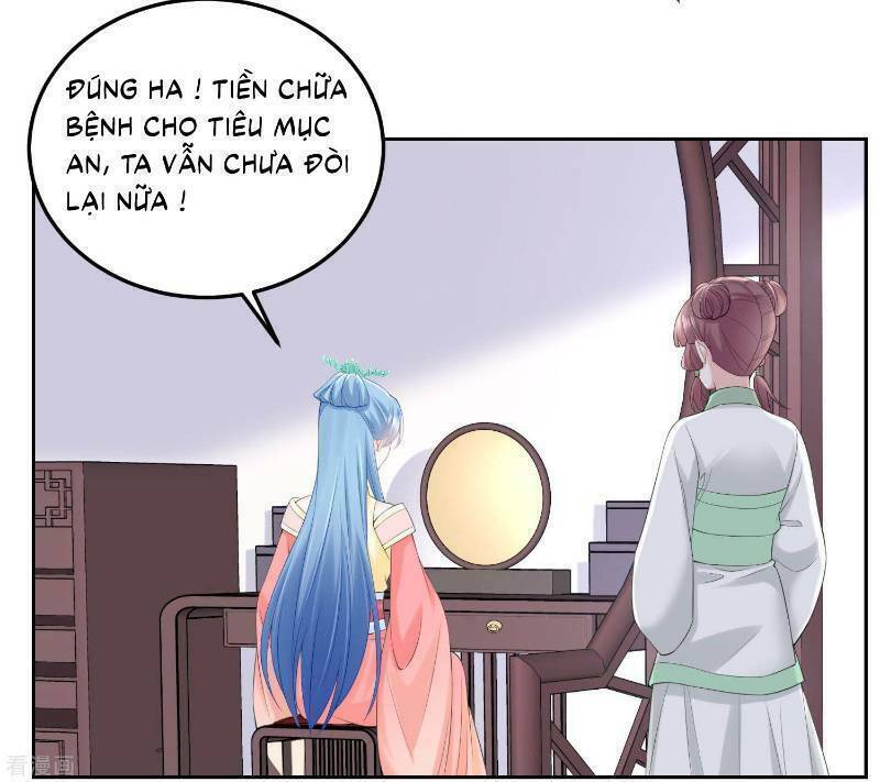 Độc Y Đích Nữ Chapter 87 - Trang 2