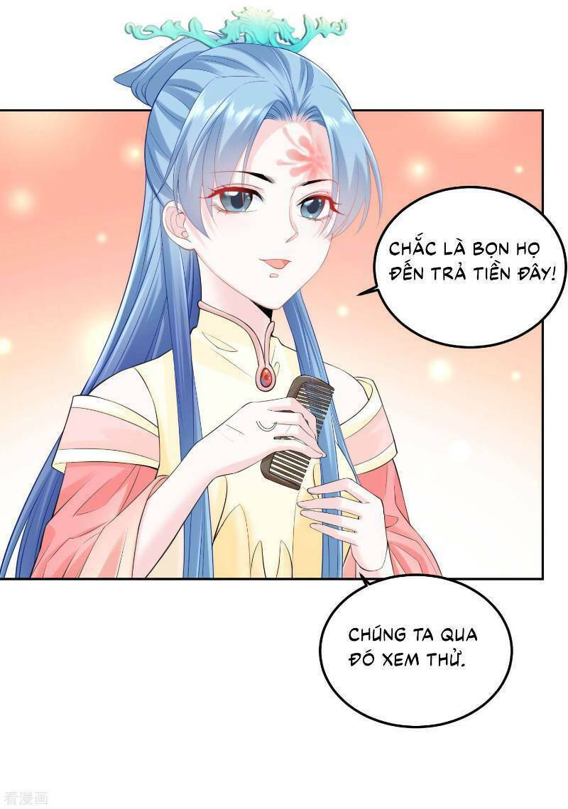 Độc Y Đích Nữ Chapter 87 - Trang 2