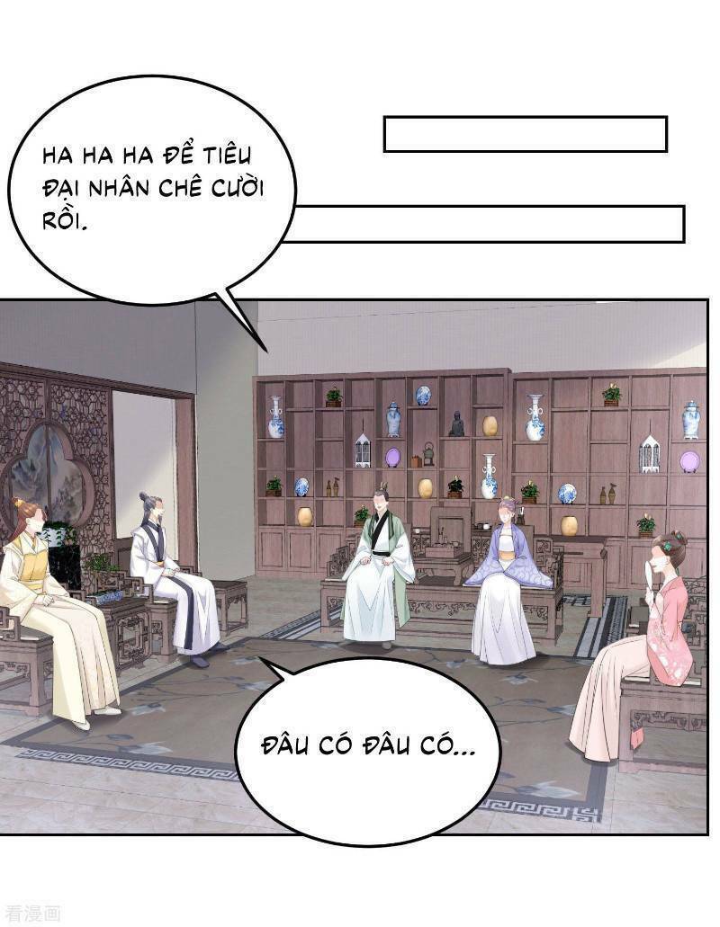 Độc Y Đích Nữ Chapter 87 - Trang 2