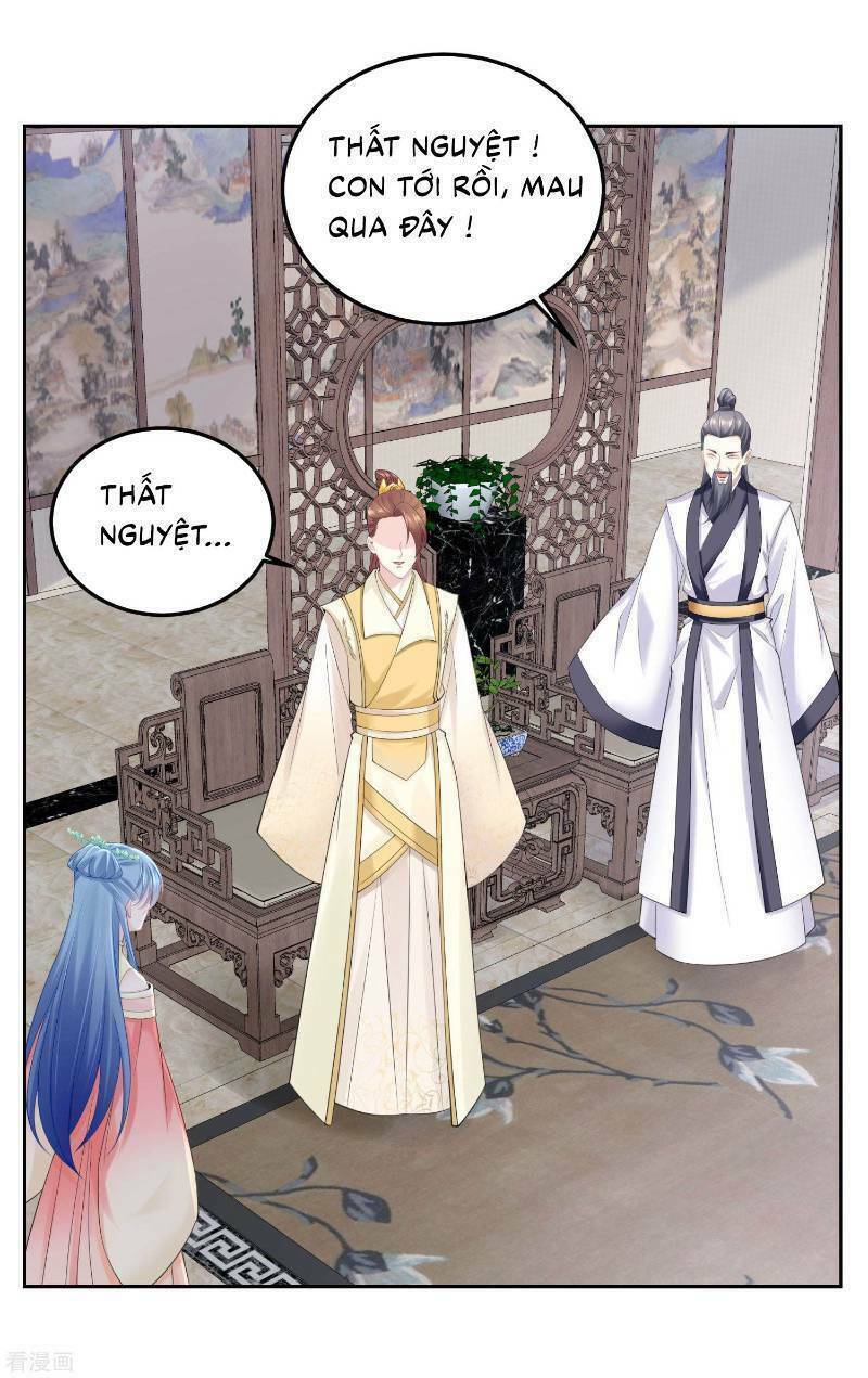 Độc Y Đích Nữ Chapter 87 - Trang 2