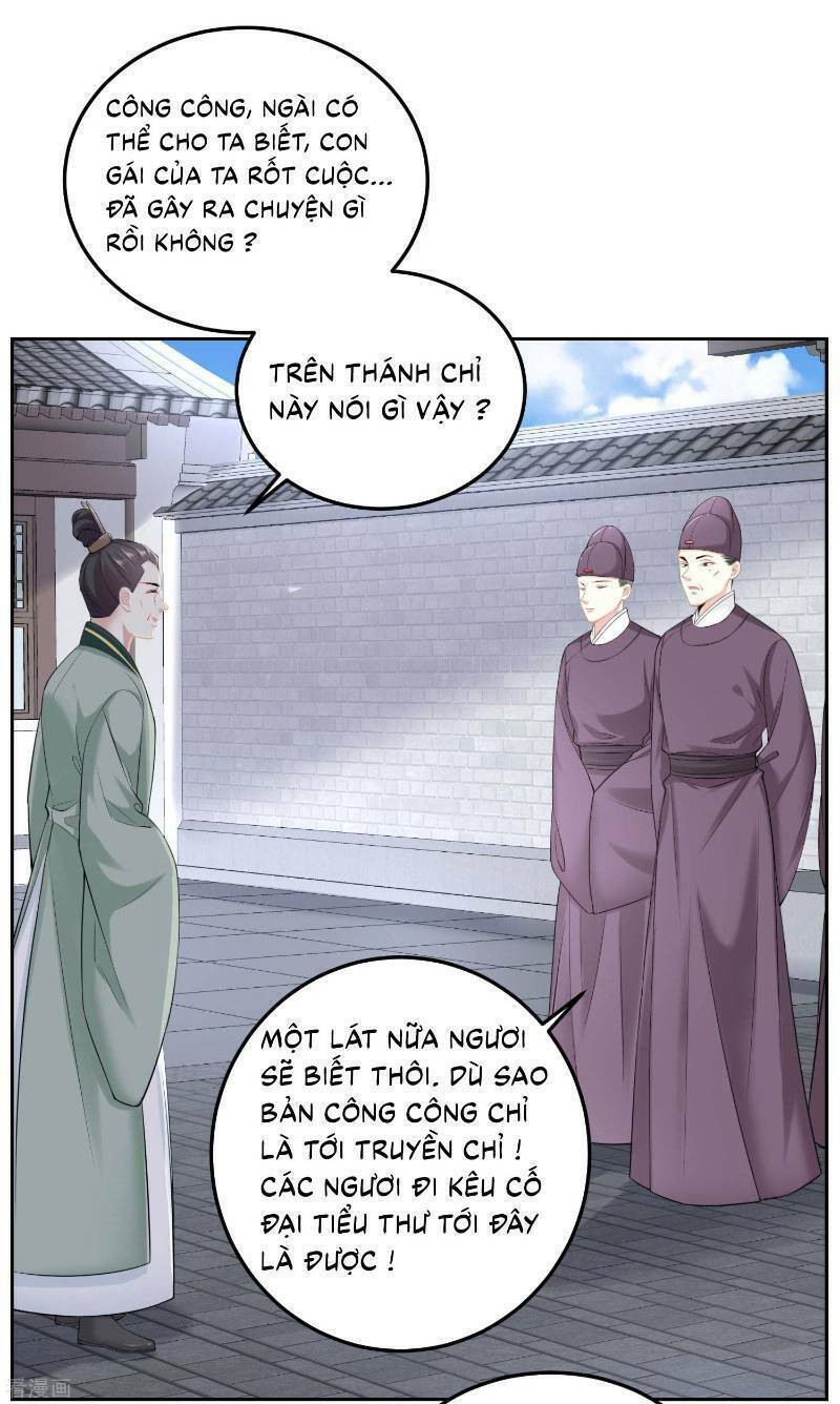 Độc Y Đích Nữ Chapter 88 - Trang 2