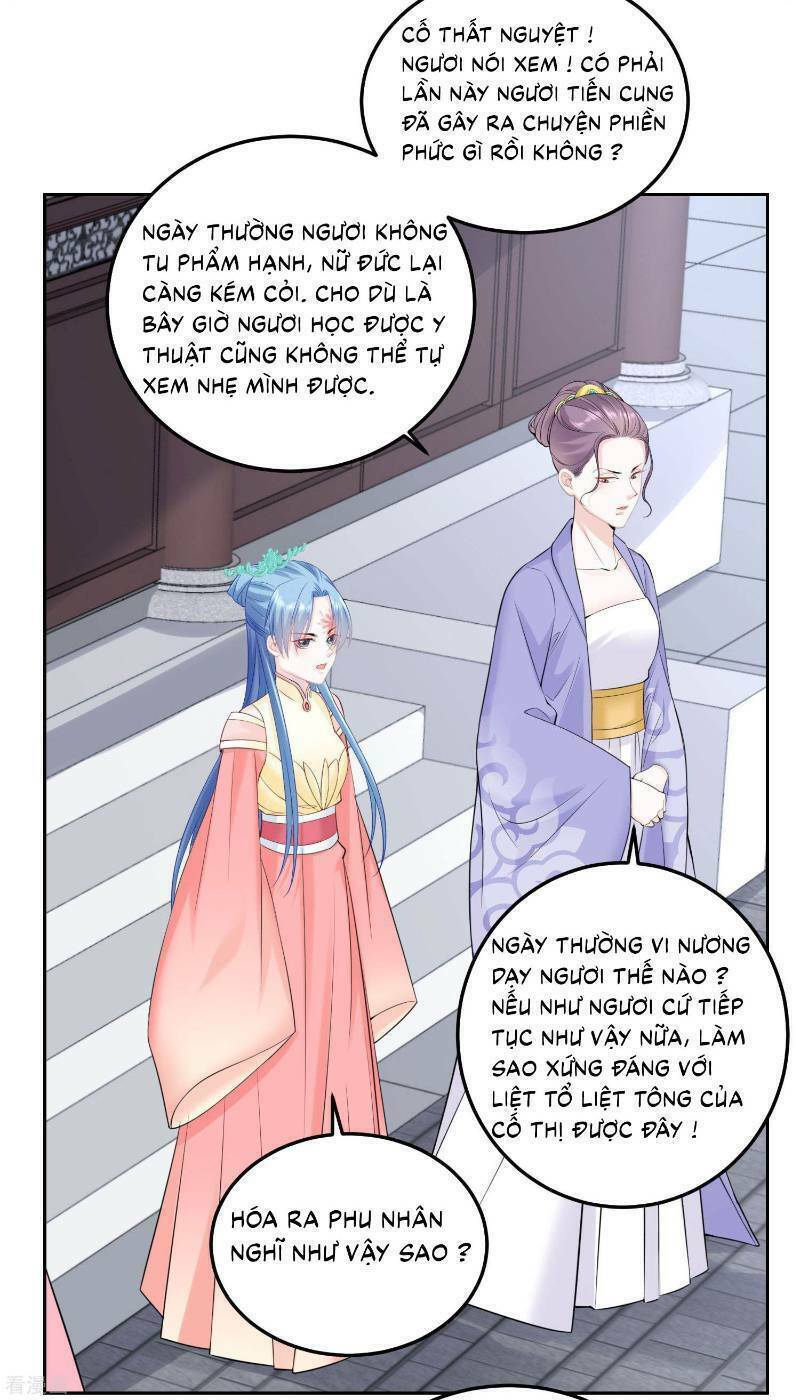 Độc Y Đích Nữ Chapter 88 - Trang 2