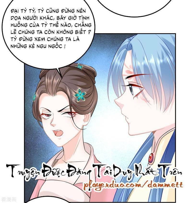 Độc Y Đích Nữ Chapter 88 - Trang 2