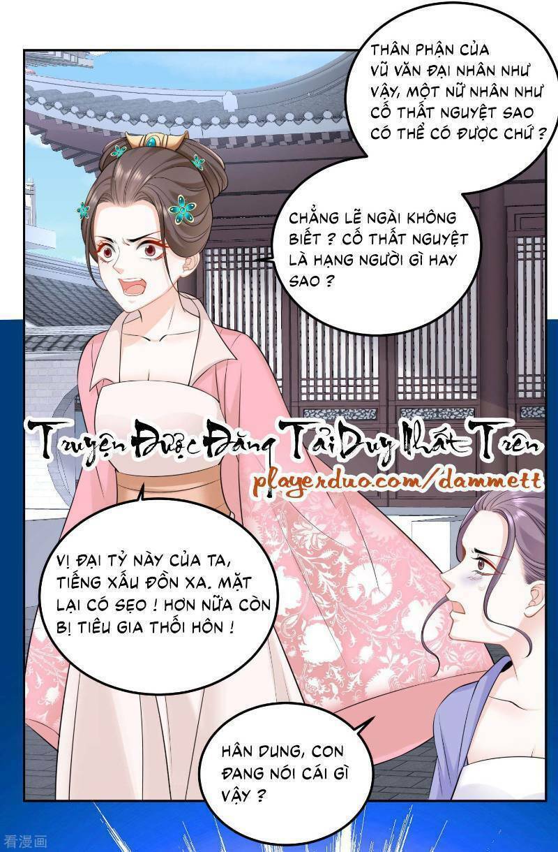 Độc Y Đích Nữ Chapter 88 - Trang 2