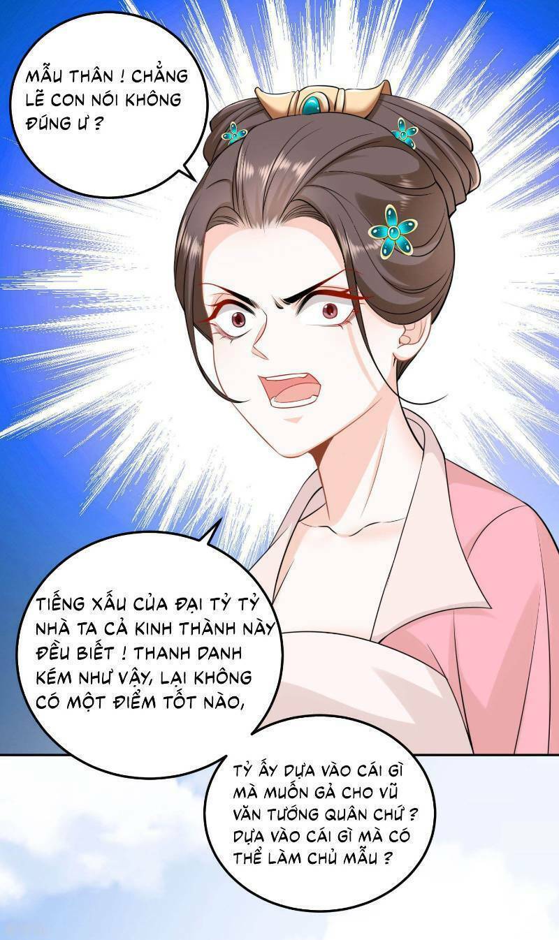 Độc Y Đích Nữ Chapter 88 - Trang 2