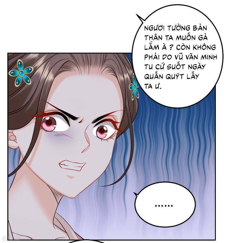 Độc Y Đích Nữ Chapter 88 - Trang 2