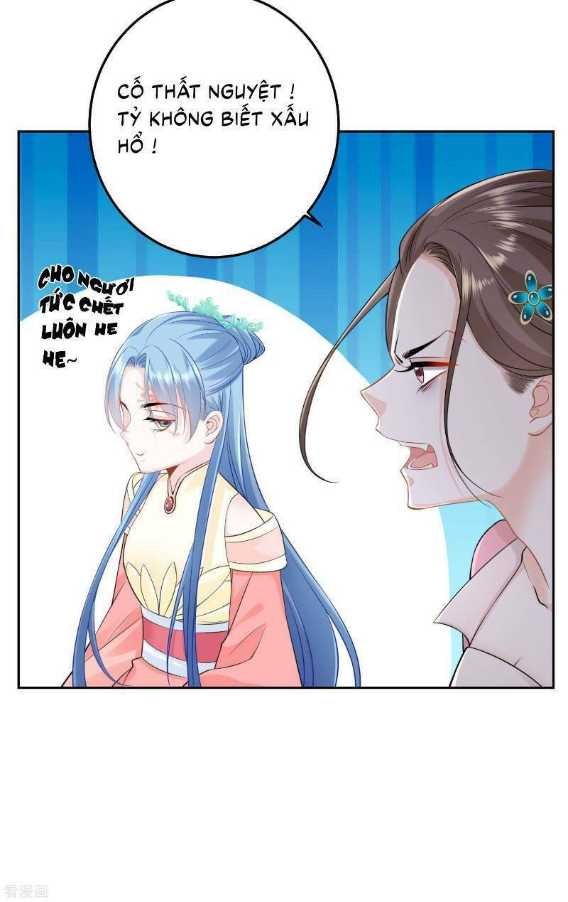 Độc Y Đích Nữ Chapter 88 - Trang 2