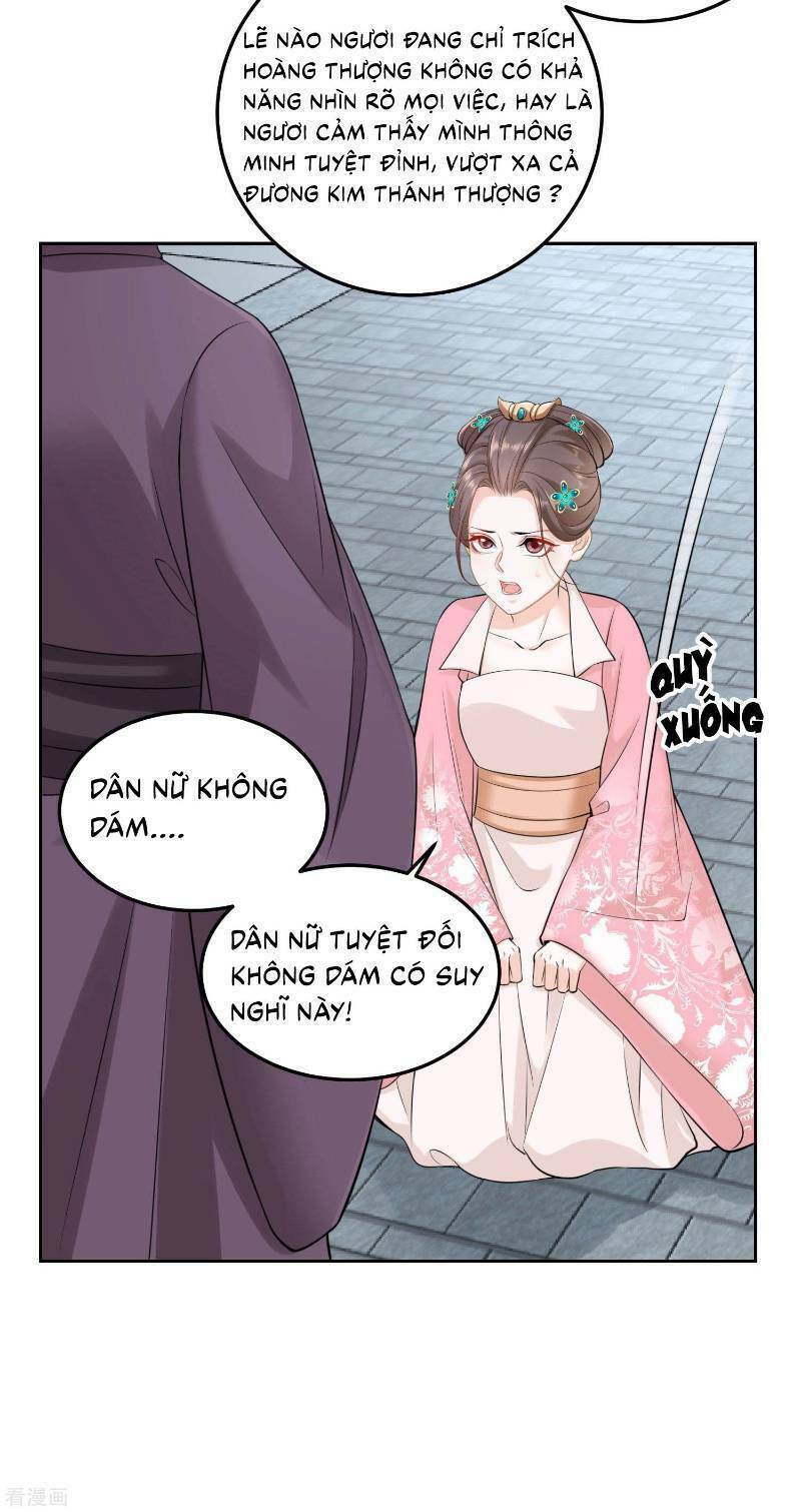 Độc Y Đích Nữ Chapter 88 - Trang 2