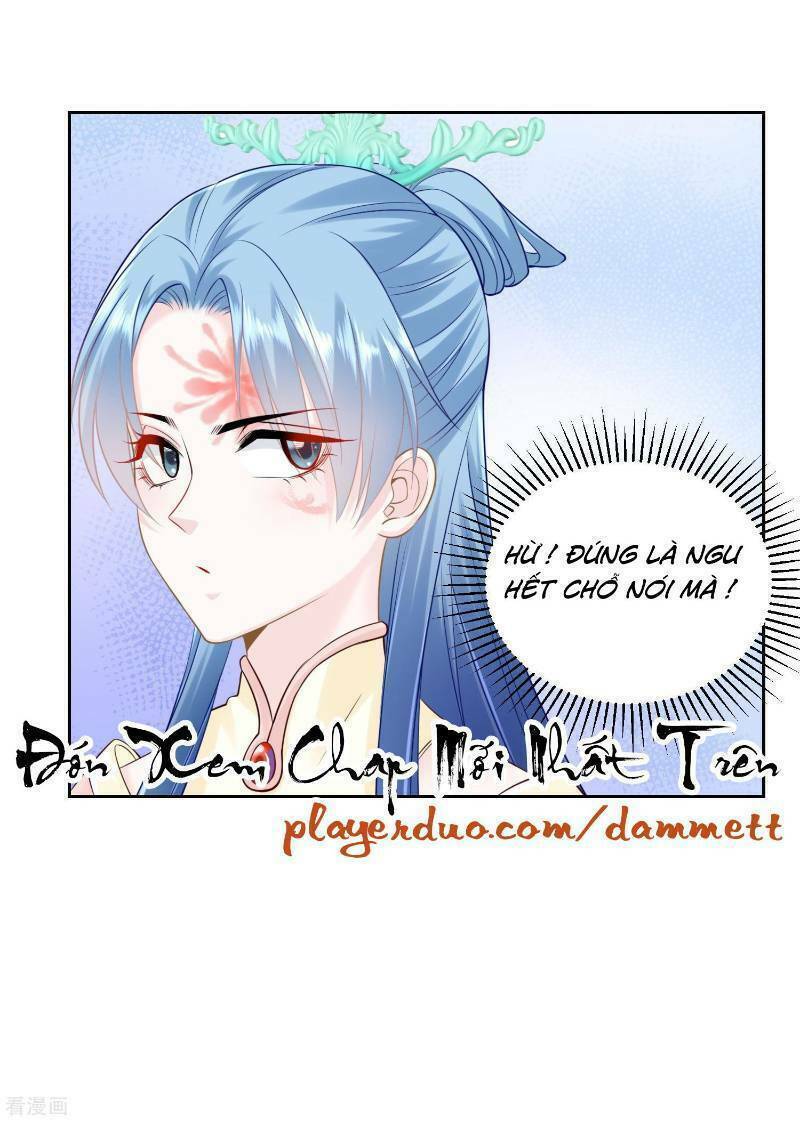 Độc Y Đích Nữ Chapter 88 - Trang 2